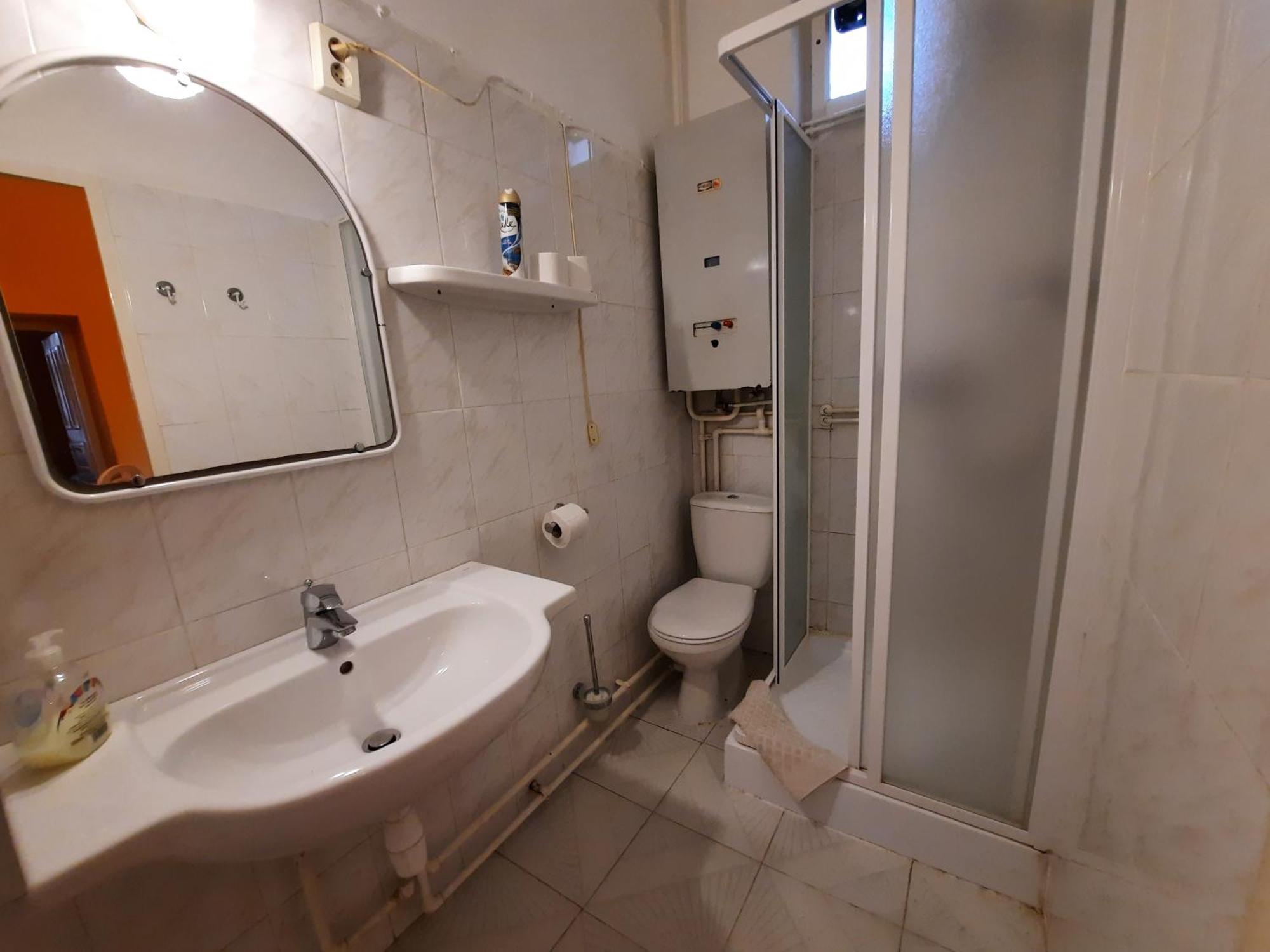Gloria Apartman Гюла Екстериор снимка
